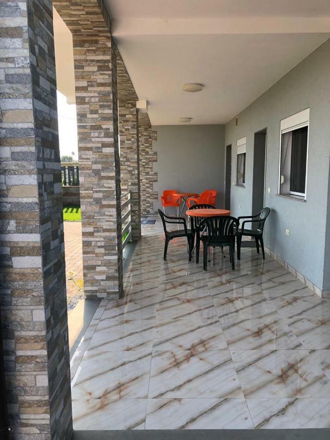 Apartament Palma *
