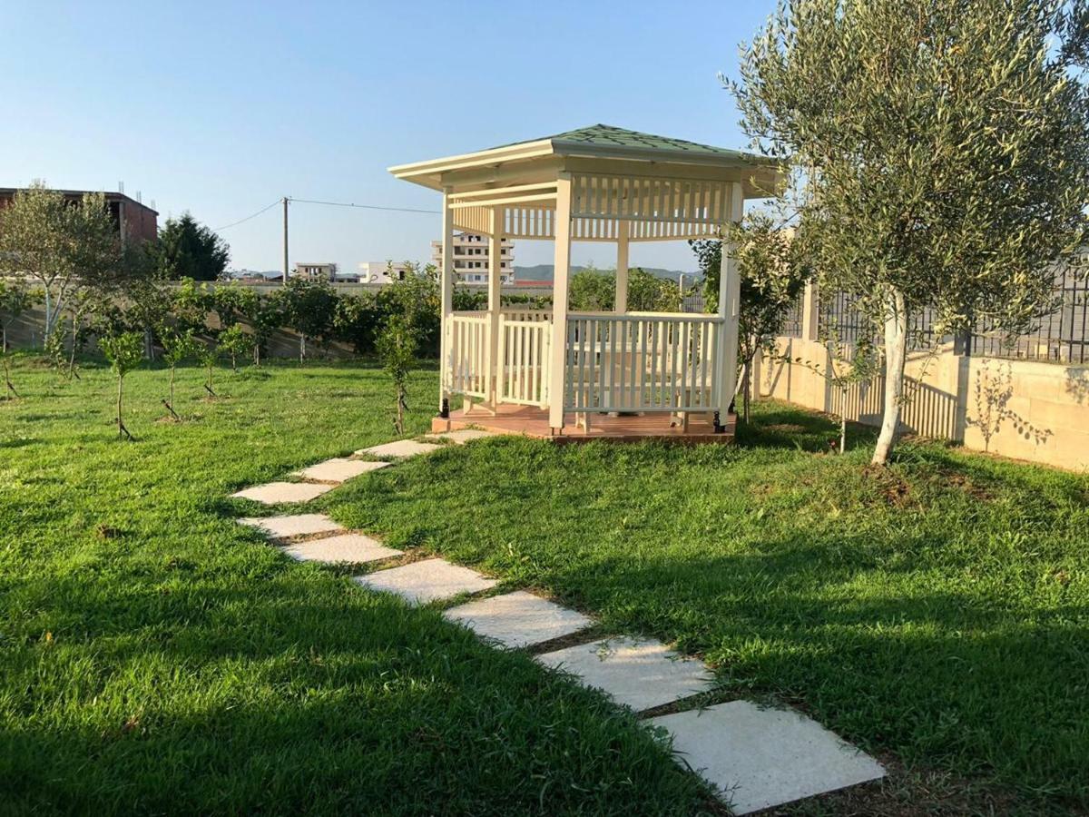 Palma Apartament Durrës